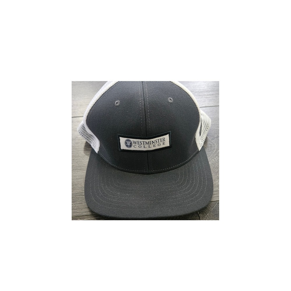Westminster College Bluejays‎ Nike Classic99 Dri-FIT Trucker Hat Cap